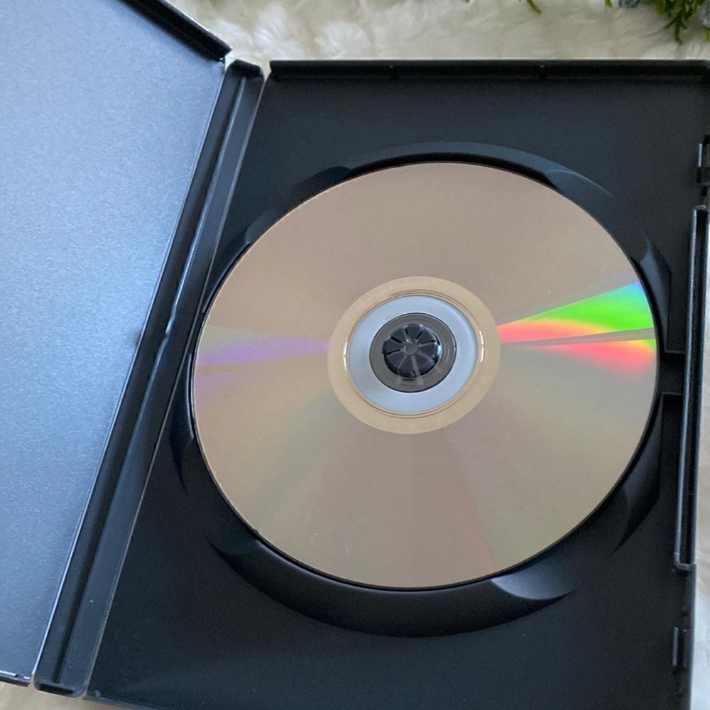 Final Cut DVD - Picture 4 of 4